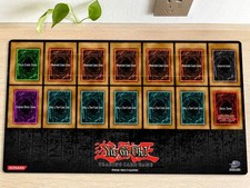 YuGiOh TCG Classic Playmat