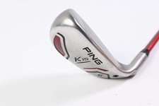 Ping K15 #6 Hybrid / 31 Degree / Regular Flex Ping TFC 149 Shaft