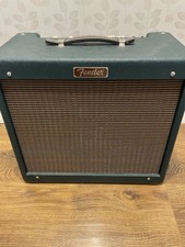 Fender Blues Junior Guitar