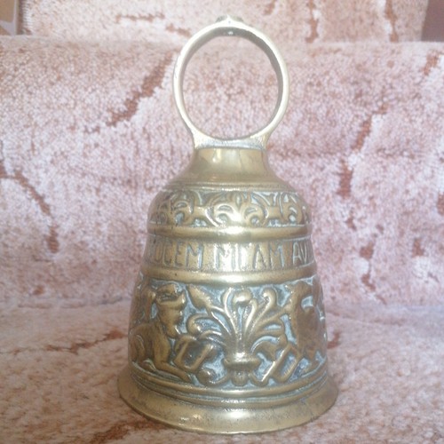 Vintage antique large heavy - large,
