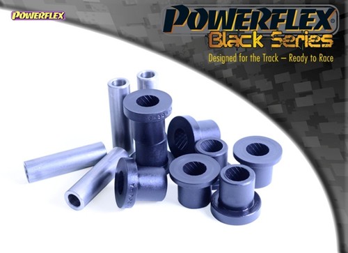 Powerflex black trail arm - powerflex,