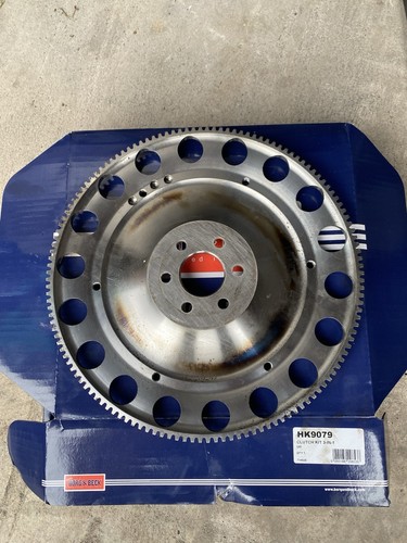 Ttv flywheel suitable for - ttv,