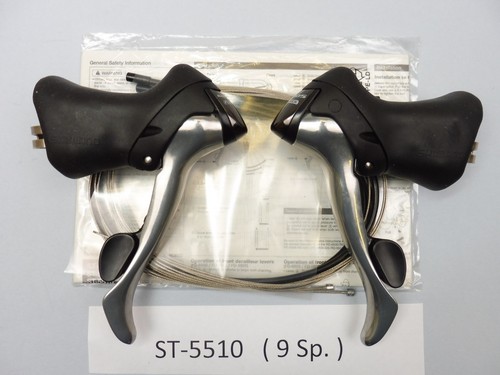 Shimano 105 5510 - shimano,