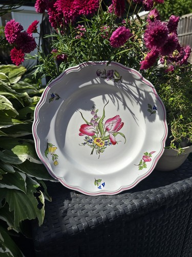 Spode marlborough sprays - "marlborough, sprays"