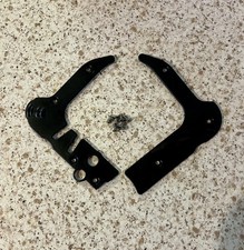 Haibike Flyon Frame Dropout