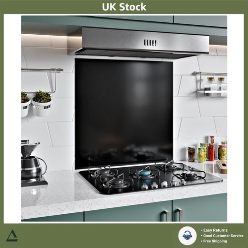 Durable black brushed steel - brushed,