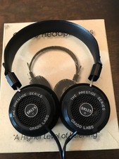 Grado sr 125 e fully boxed