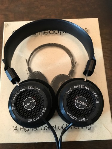 Grado 125 fully - grado,
