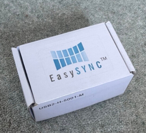 Easysync usb2 5001 - -, rs485