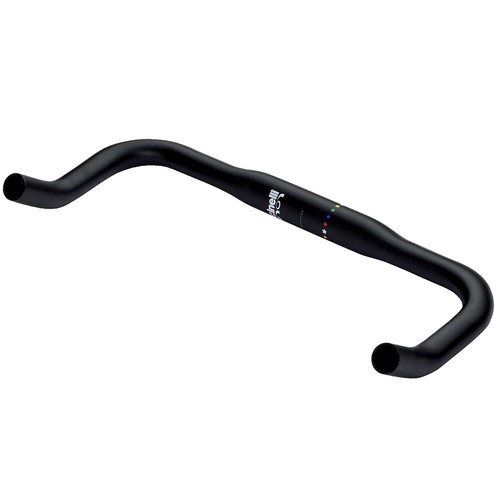 Cinelli lola bullhorn single - lola,