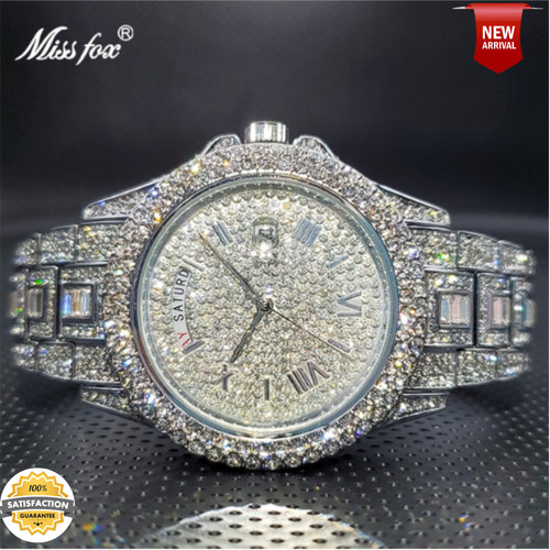 Luxury hip hop ice - luxury,