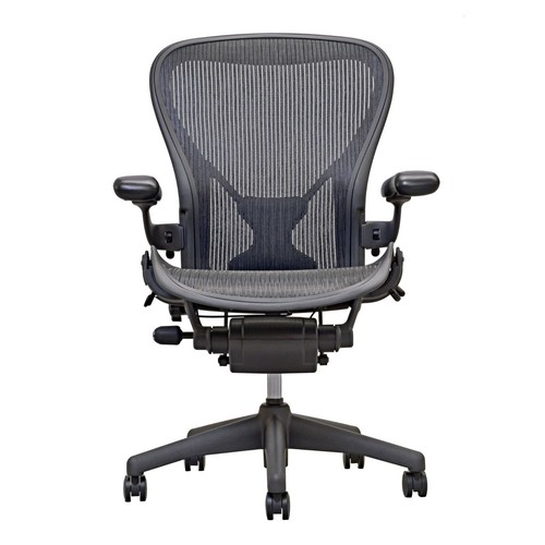 Herman miller aeron - miller,