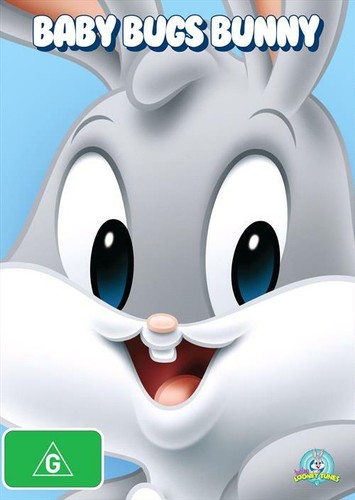 Baby looney tunes - looney, bugs