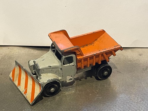 Vintage matchbox lesney 16 - matchbox,