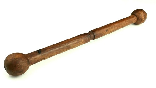 Handcrafted prokussion bodhran - prokussion,