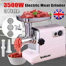 3500W Powerful Electric Meat