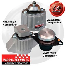 Fits VW Jetta MK2 All engines