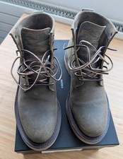 NEW - Viberg Scout Boots -