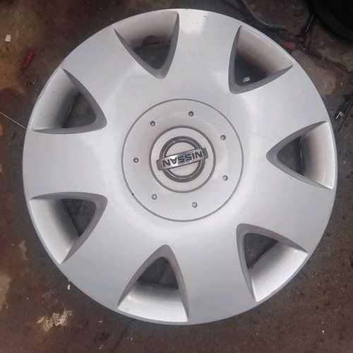 Nissan almera wheel - almera, trim