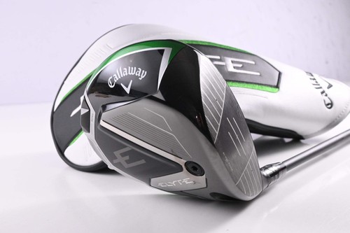Callaway elyte driver 10 5 - driver, 10.5