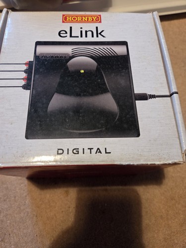 Hornby digital r8312 elink - hornby,