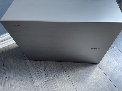 Samsung wireless subwoofer - wireless,