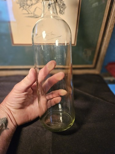 Swing top flip glass - swing,