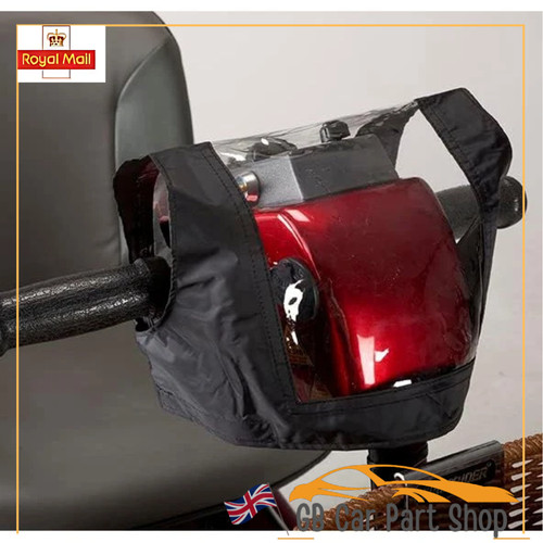 Clear panel cover mobility - panel,