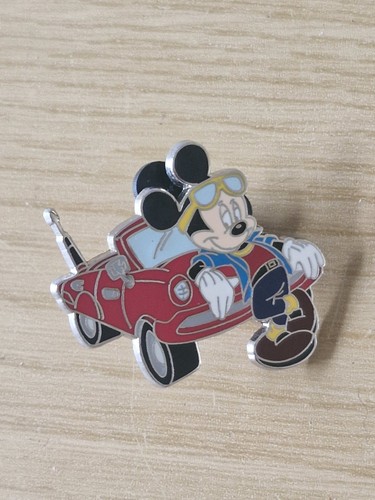 Disney mickey road trip - disney,