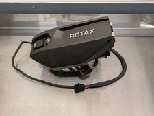 Rotax Max EVO Kart Battery Box