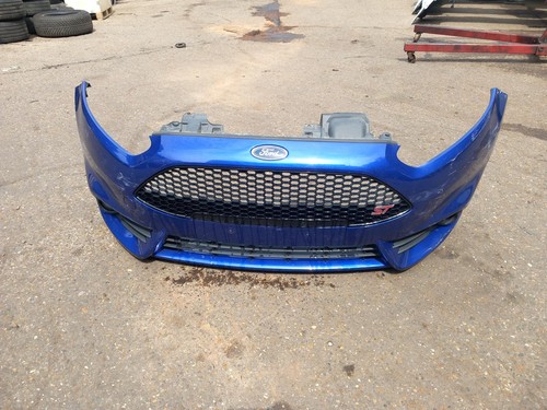 Ford fiesta mk7 - mk7, front