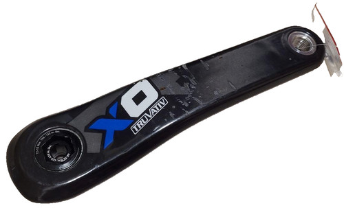 Sram truvativ carbon - truvativ, x0