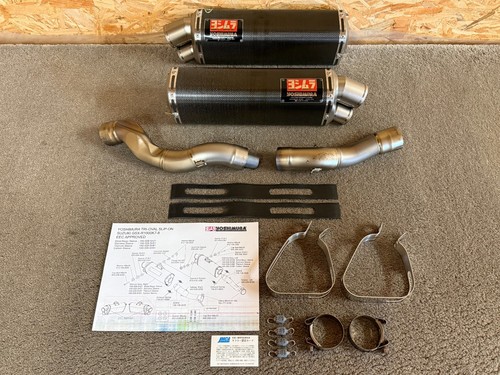 Yoshimura japan tri oval - japan, tri-oval