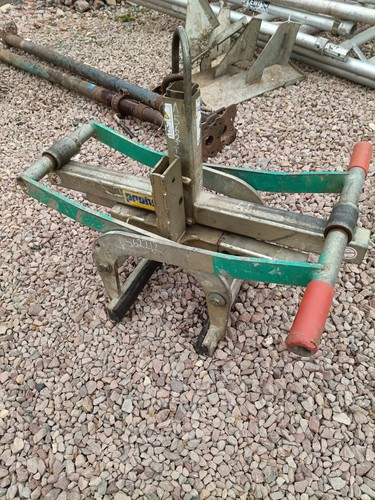 Probst tsz uni kerb lifter - uni,