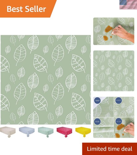 Rectangular oilcloth pvc - rectangular,
