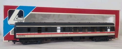 Vintage lima mk1 corridor - vintage, br
