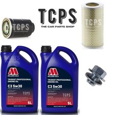 FOR TOYOTA HI-ACE 300 GS LWB