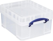 Really Useful Box Plastic
