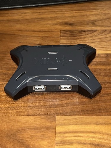 Xim mouse keyboard - 4,