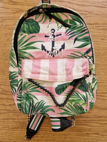 Victoria secret pink - secret, floral