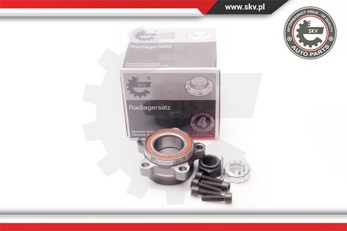 Wheel bearing kit - wheel, skv