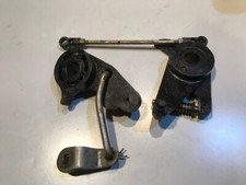 Suzuki DT65 DT55 55hp 65hp- Throttle control Arm & Clutch control Arm 