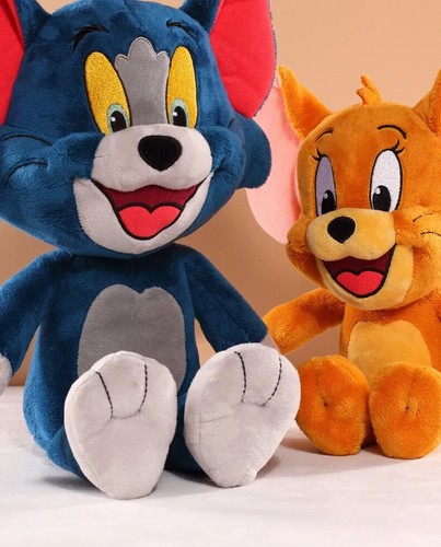 Tom and jerry - tom,