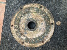 llewellyn Haverfordwest Butter