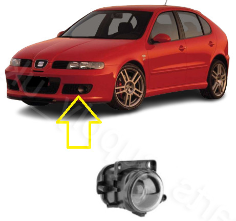 New for seat leon - new,