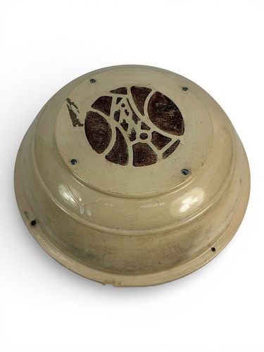 Vintage tannoy art deco - vintage, public