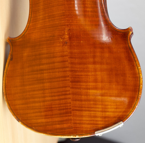 Old violin geige viola - violin,