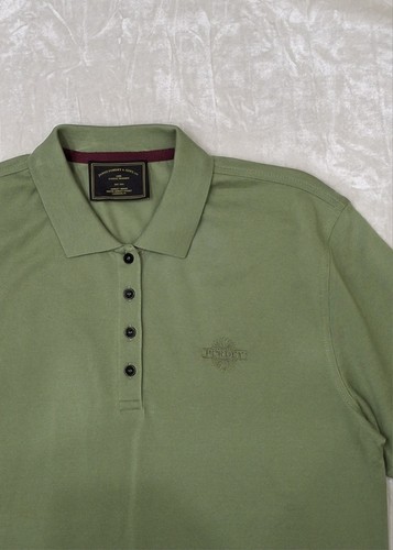 Purdey 100 cotton - cotton, polo