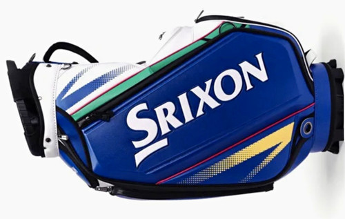 Srixon tour staff bag 2026