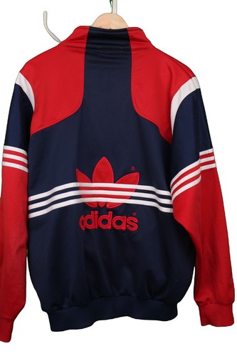 Adidas vintage 90s track - 90s,
